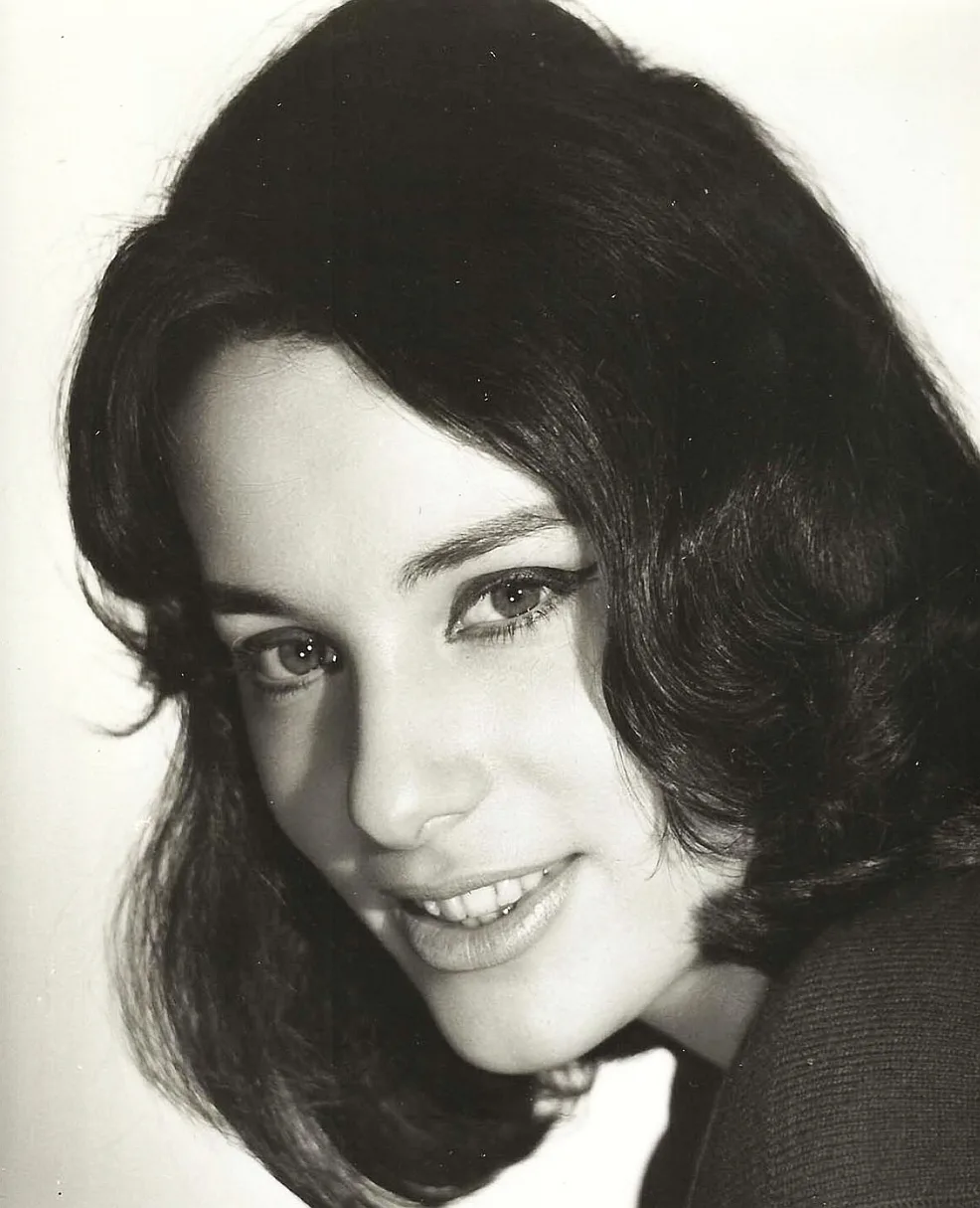 تصویر Bernadette Lafont