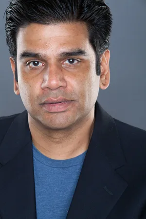 تصویر Ronobir Lahiri