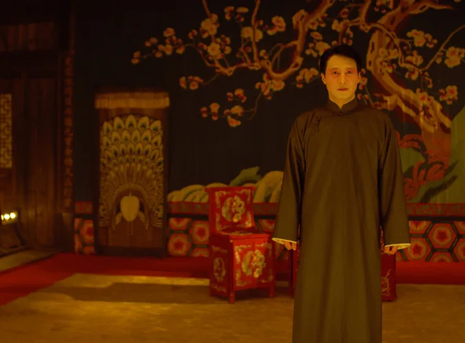 تصویر Leon Lai