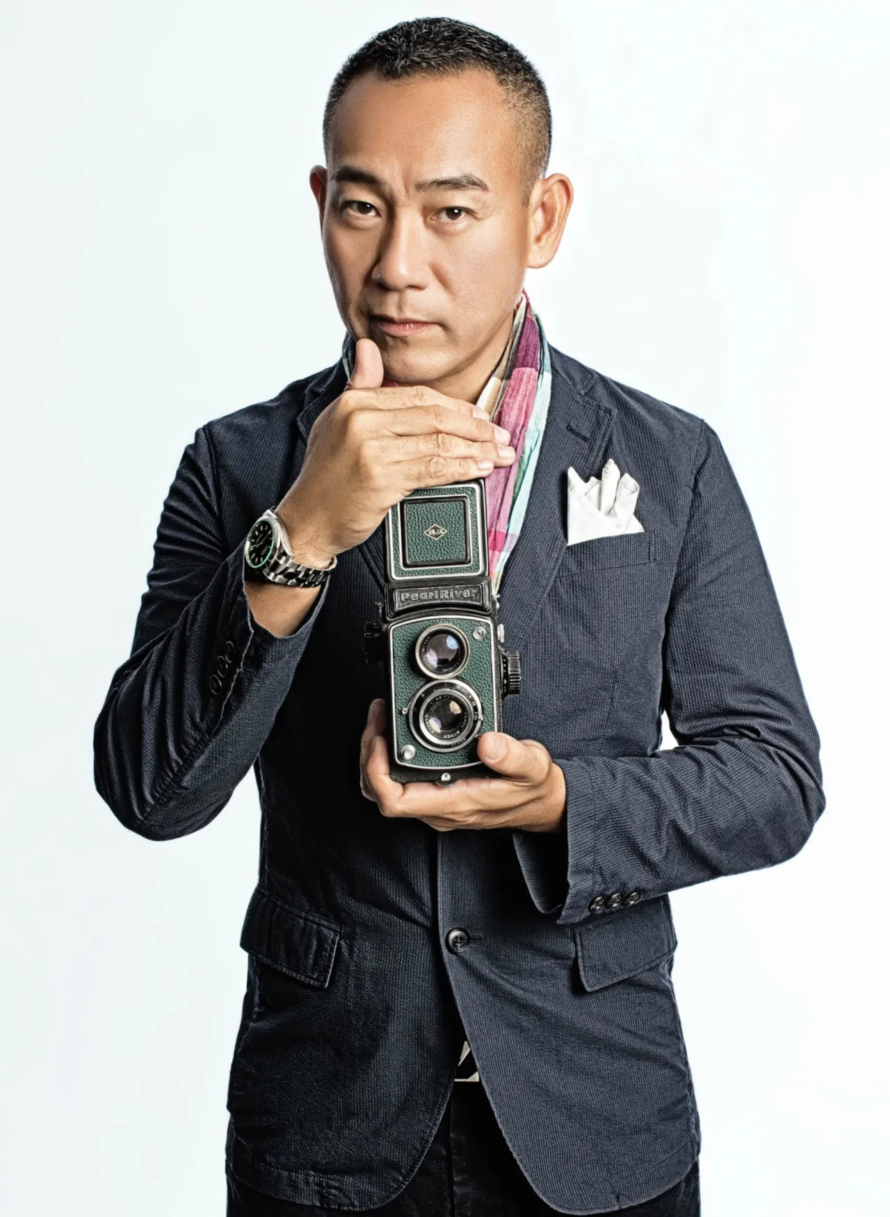 تصویر Bowie Lam