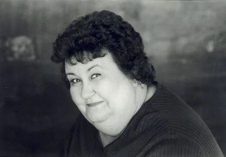 تصویر Kathy Lamkin