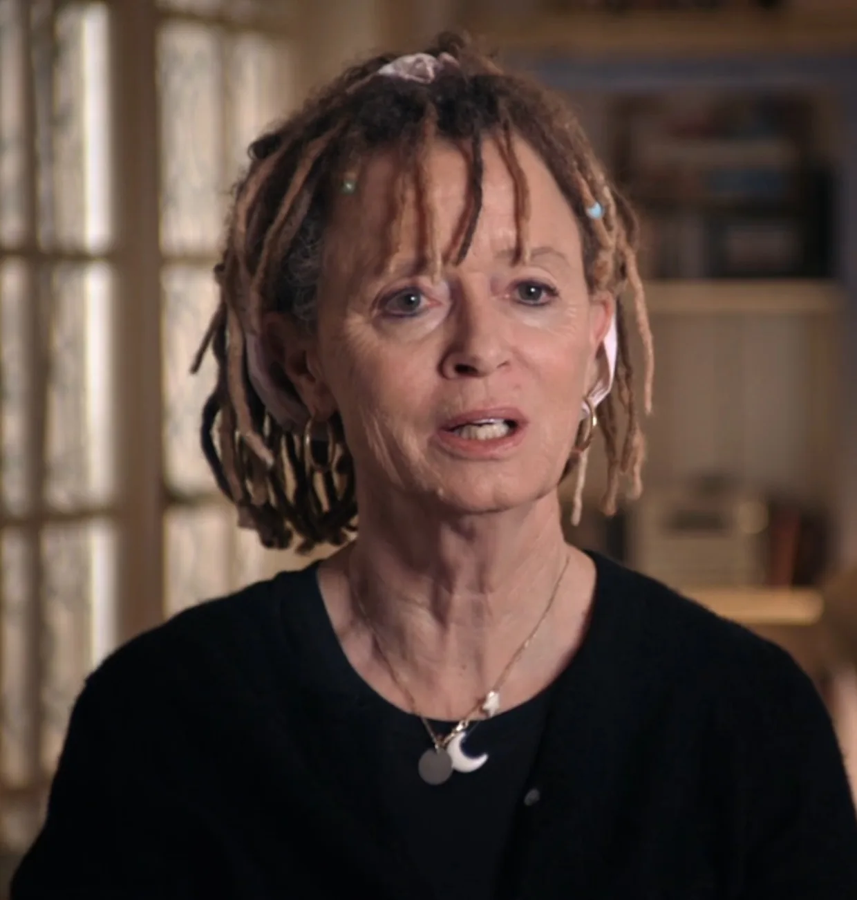 تصویر Anne Lamott