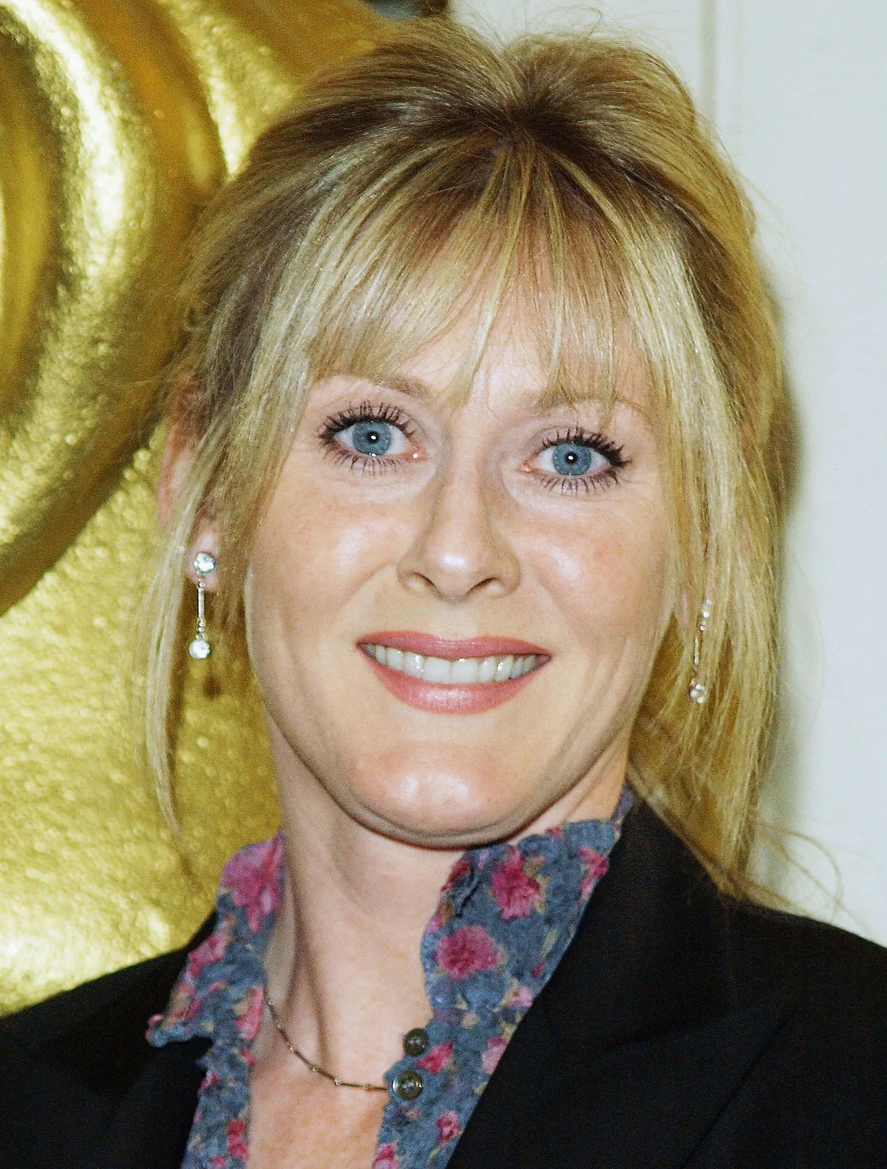 تصویر Sarah Lancashire