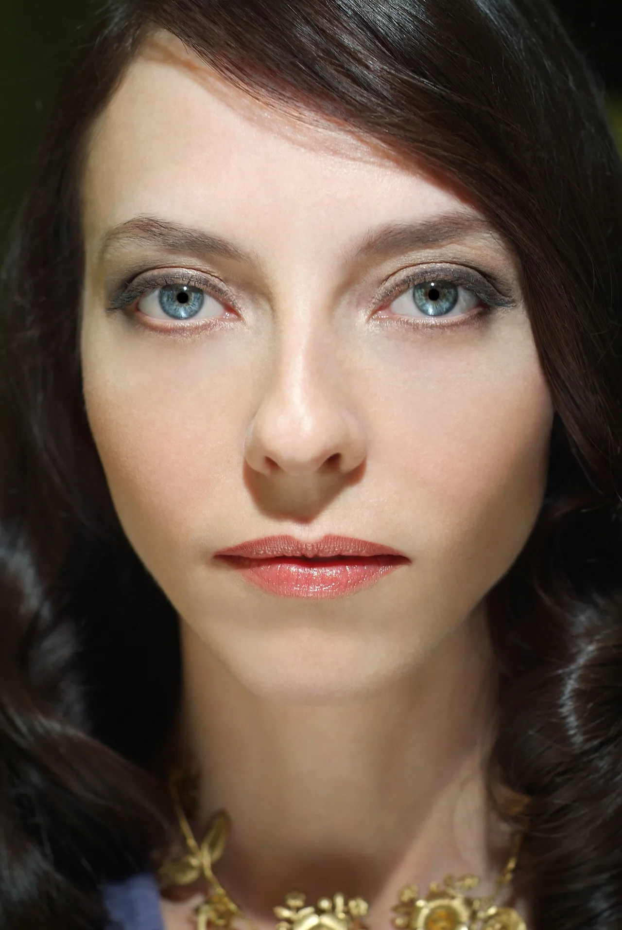 تصویر Juliet Landau