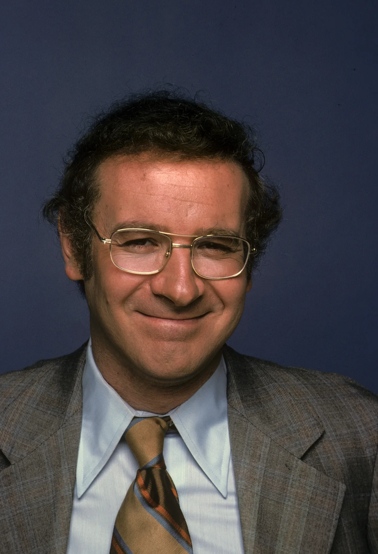 تصویر Steve Landesberg
