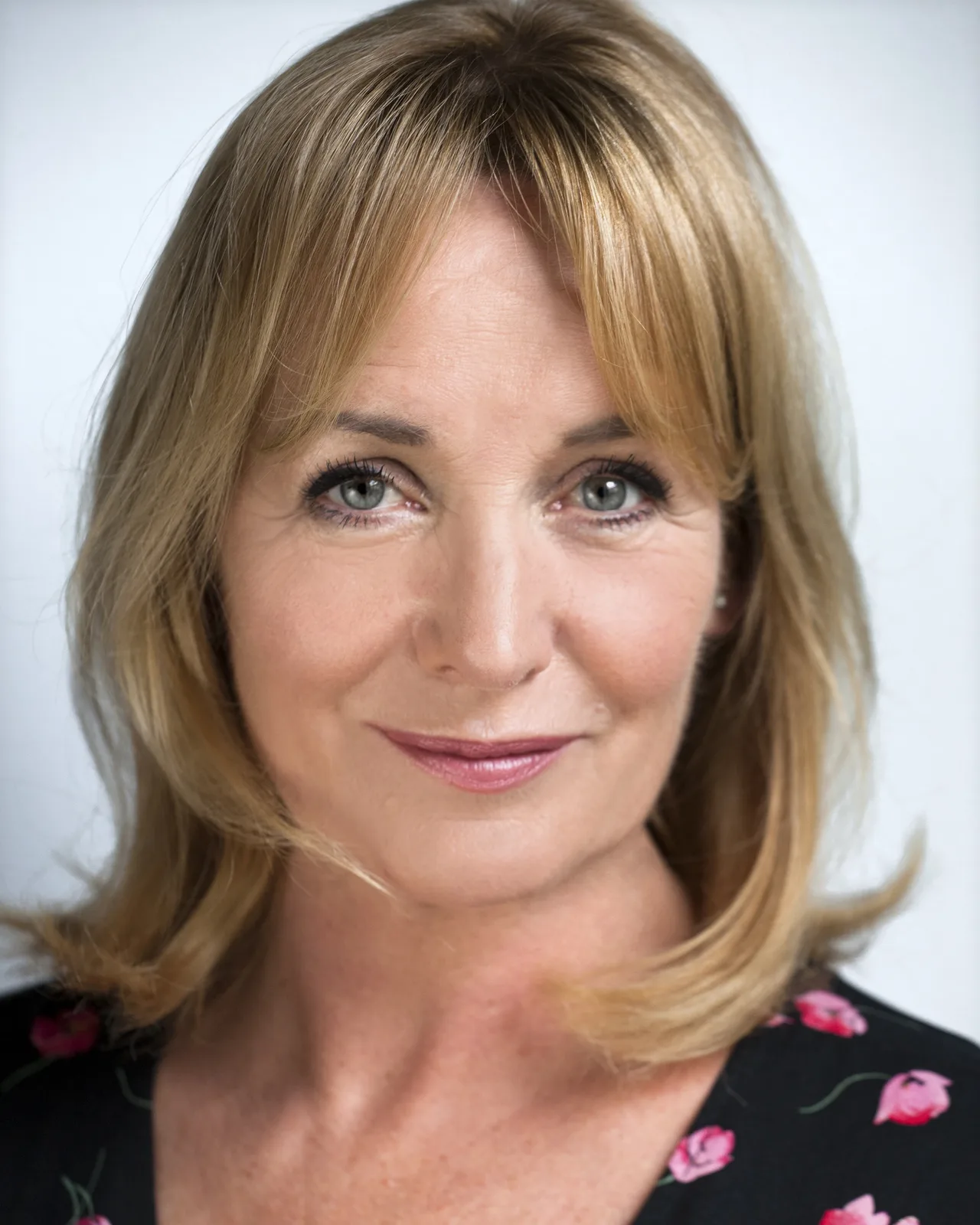 تصویر Caroline Langrishe