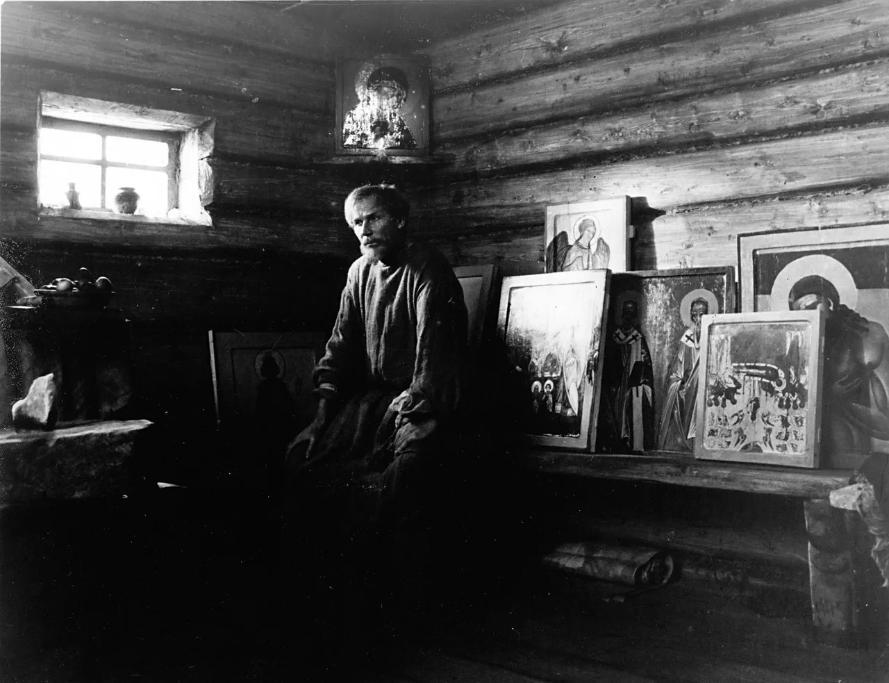 تصویر Ivan Lapikov