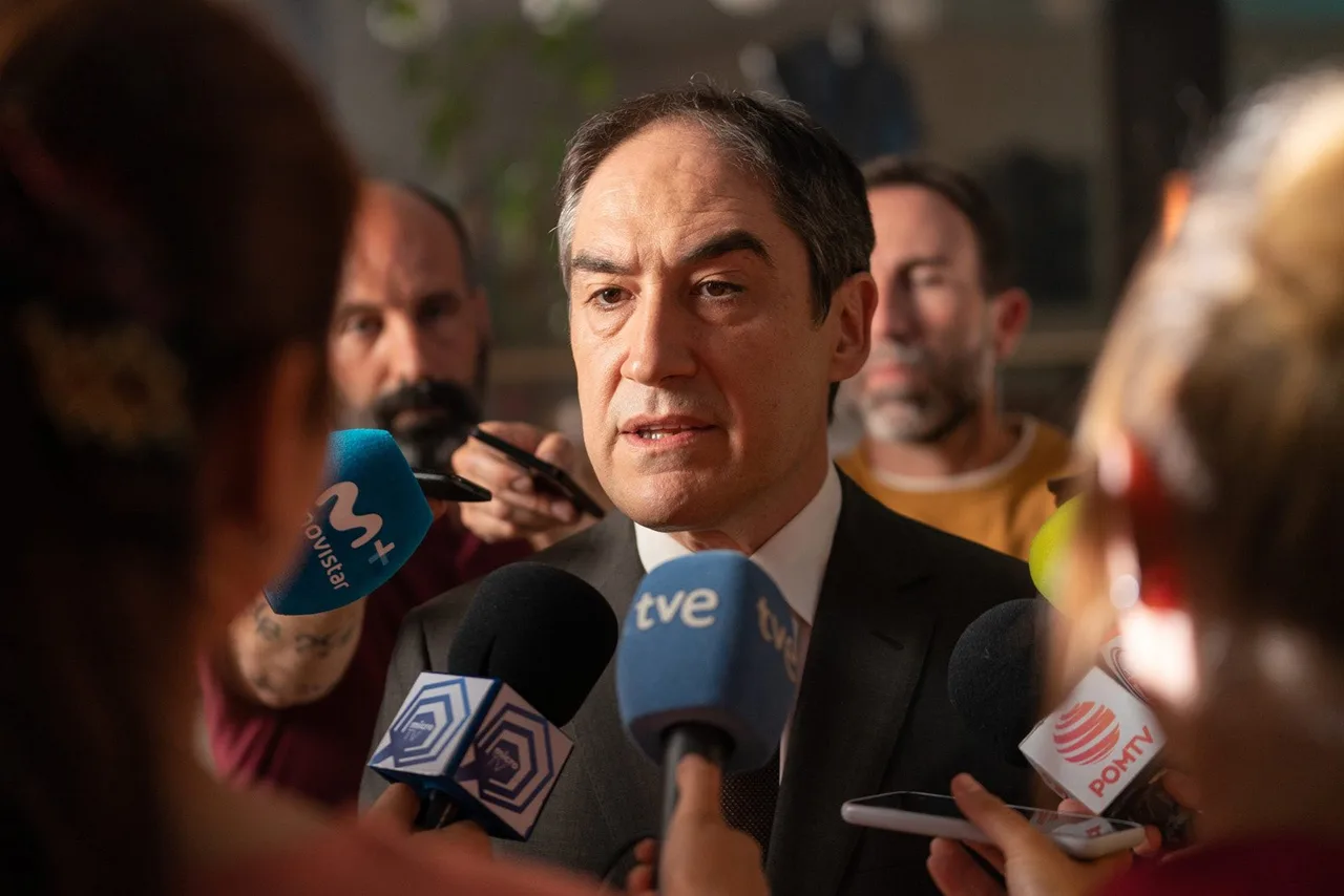 تصویر Alfonso Lara