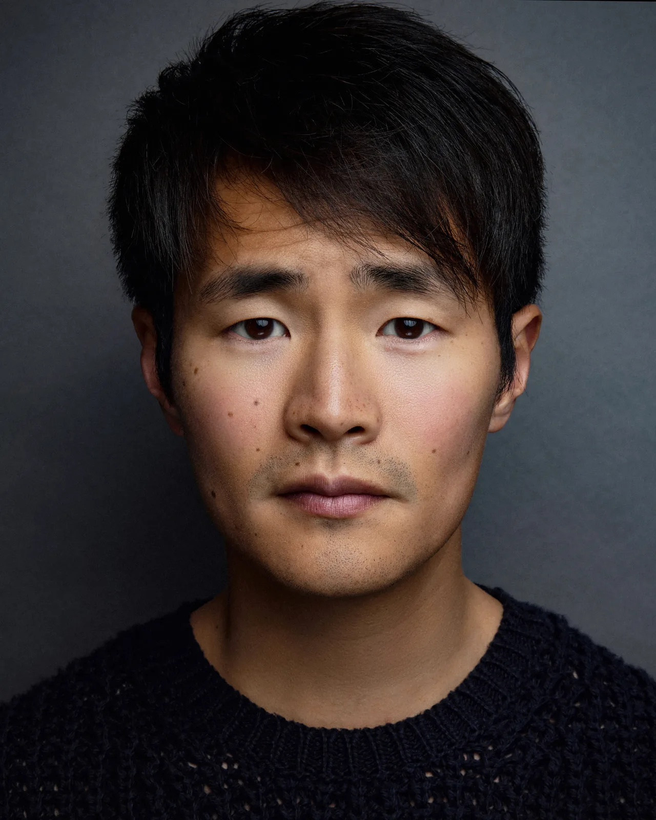 تصویر Christopher Larkin