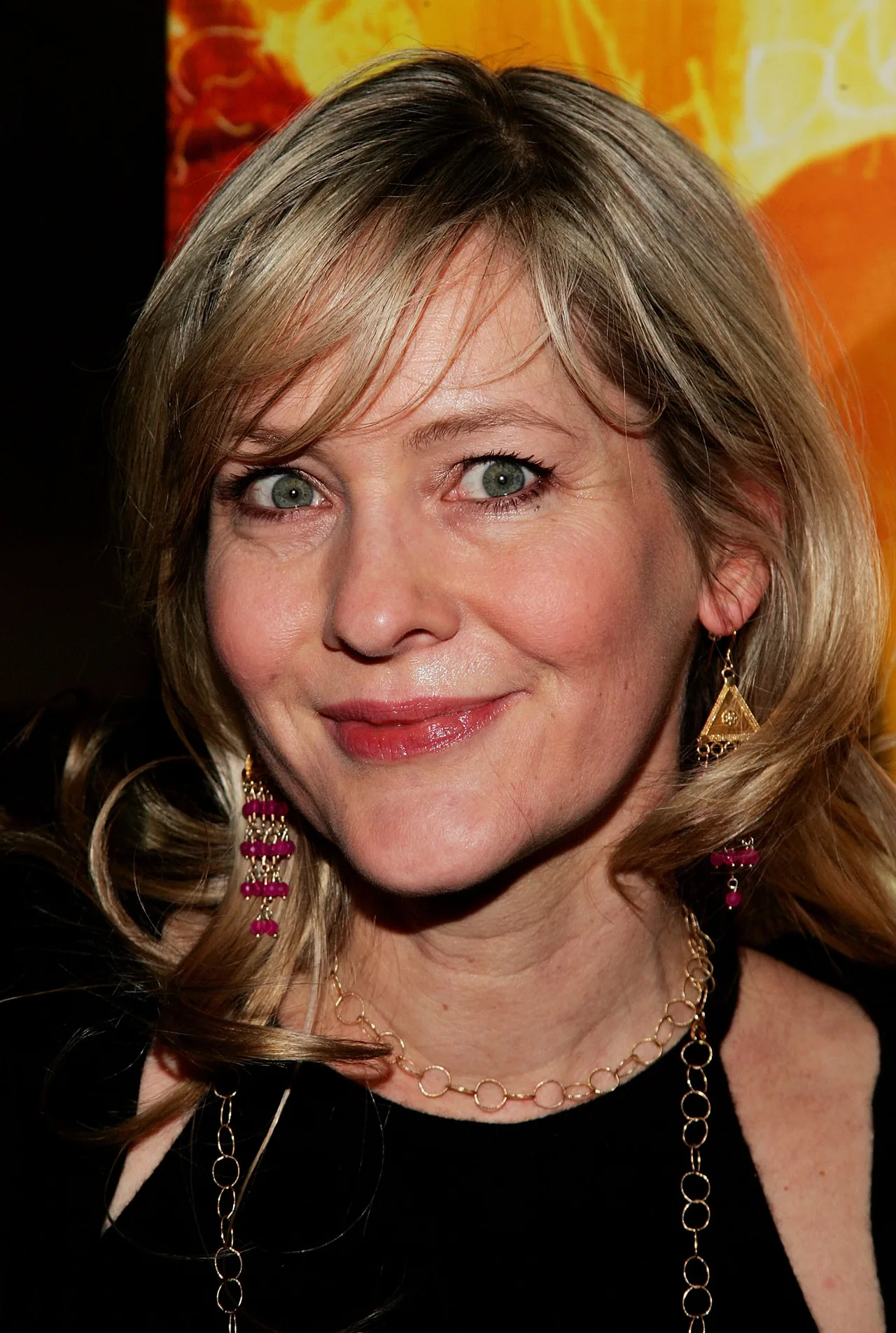 تصویر Linda Larkin