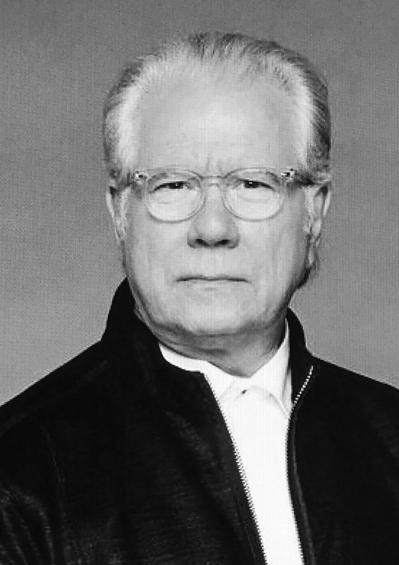 تصویر John Larroquette
