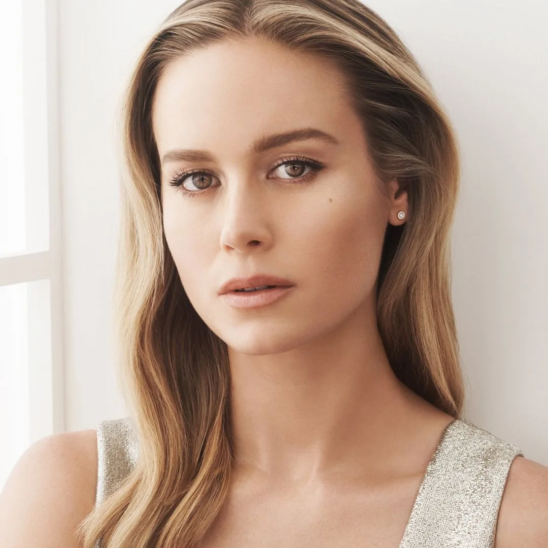 تصویر Brie Larson