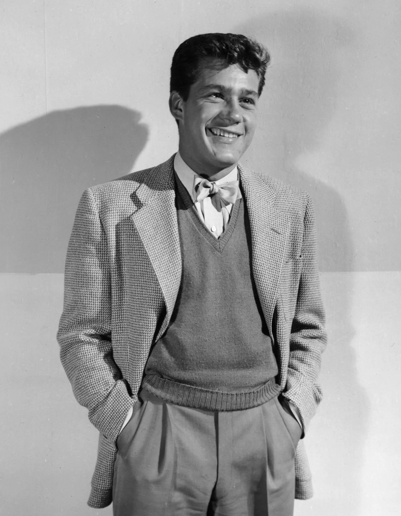 تصویر Jack Larson