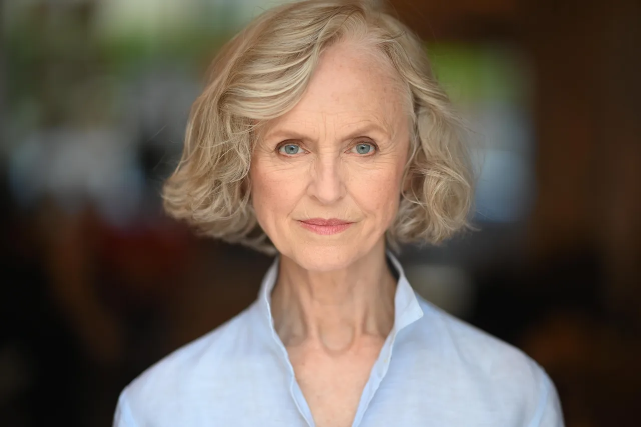 تصویر Jill Larson