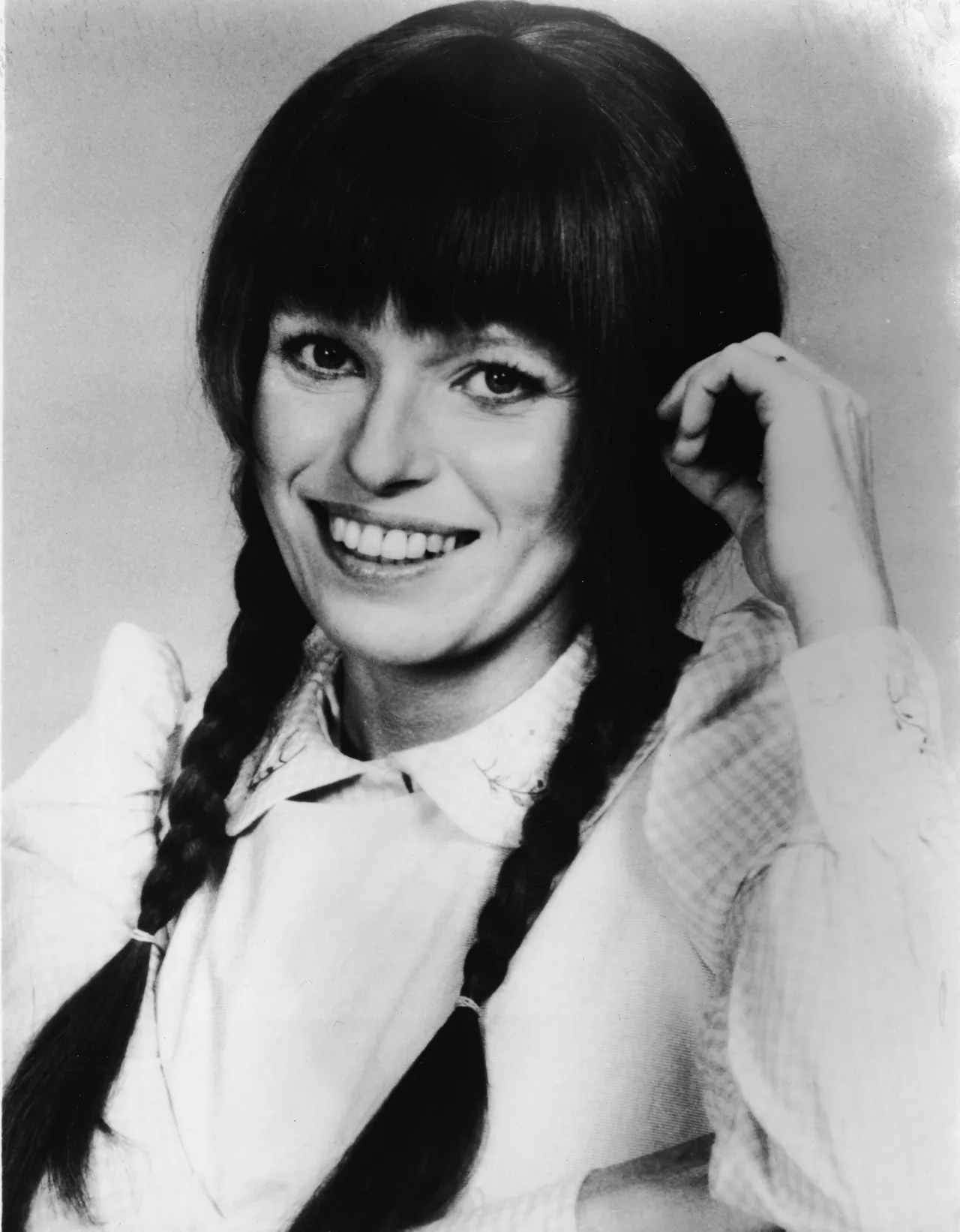 تصویر Louise Lasser