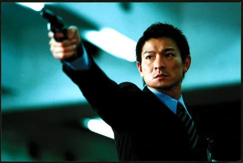 تصویر Andy Lau