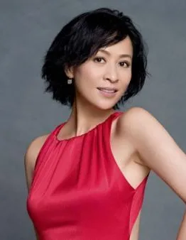 تصویر Carina Lau