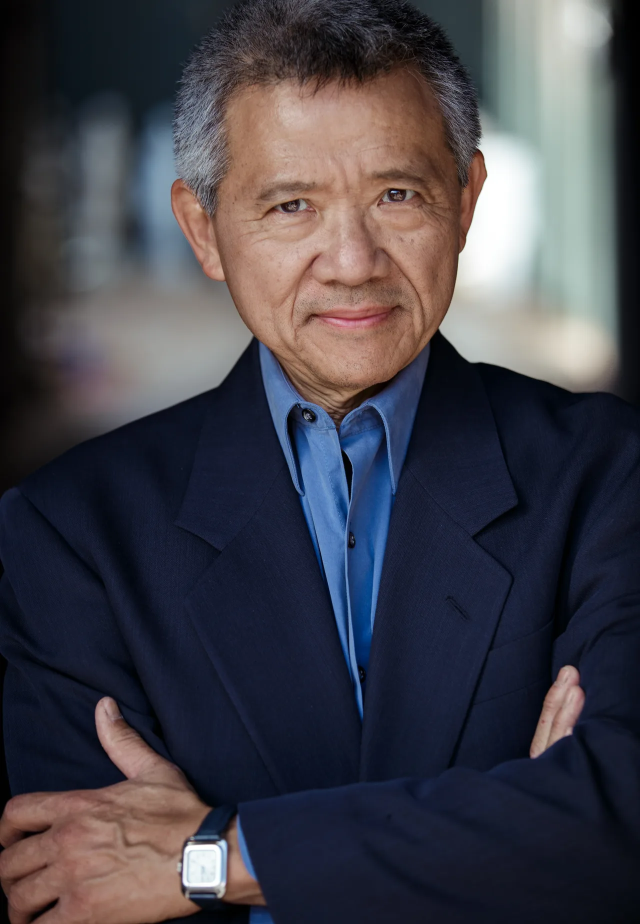 تصویر Jim Lau
