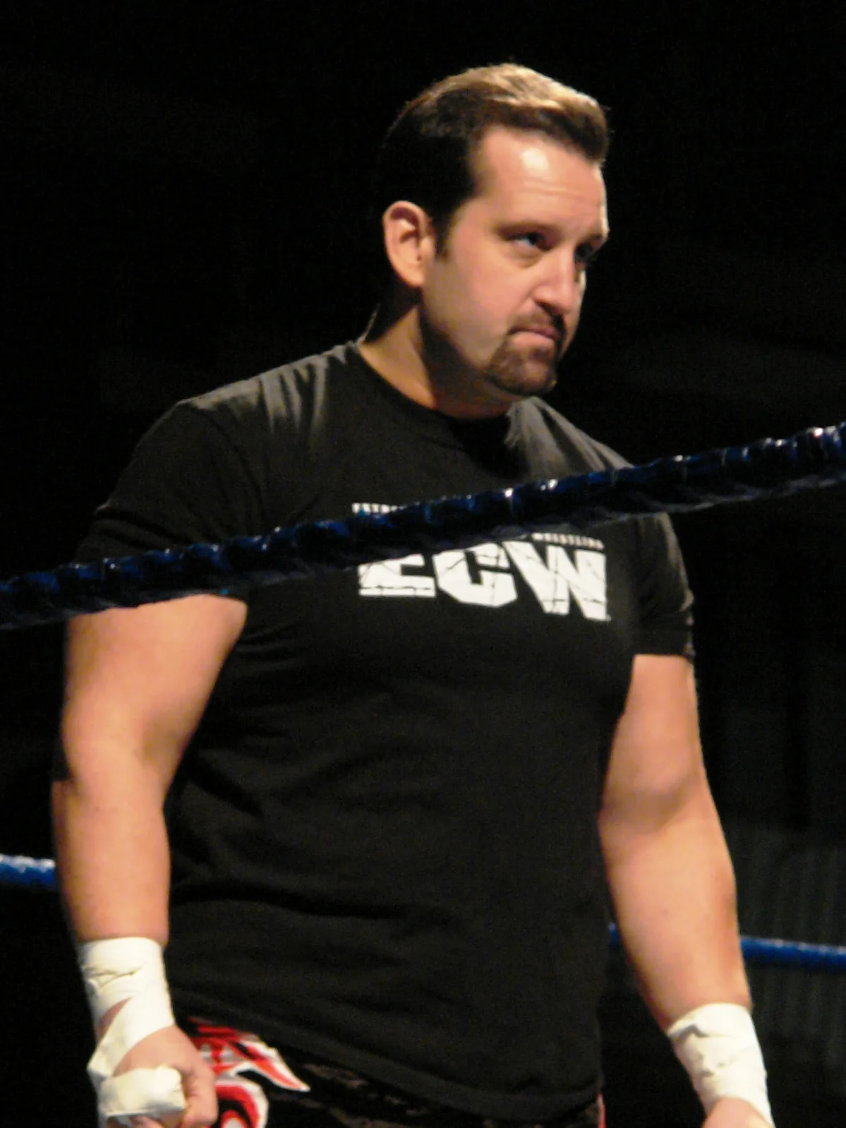تصویر Tommy Dreamer