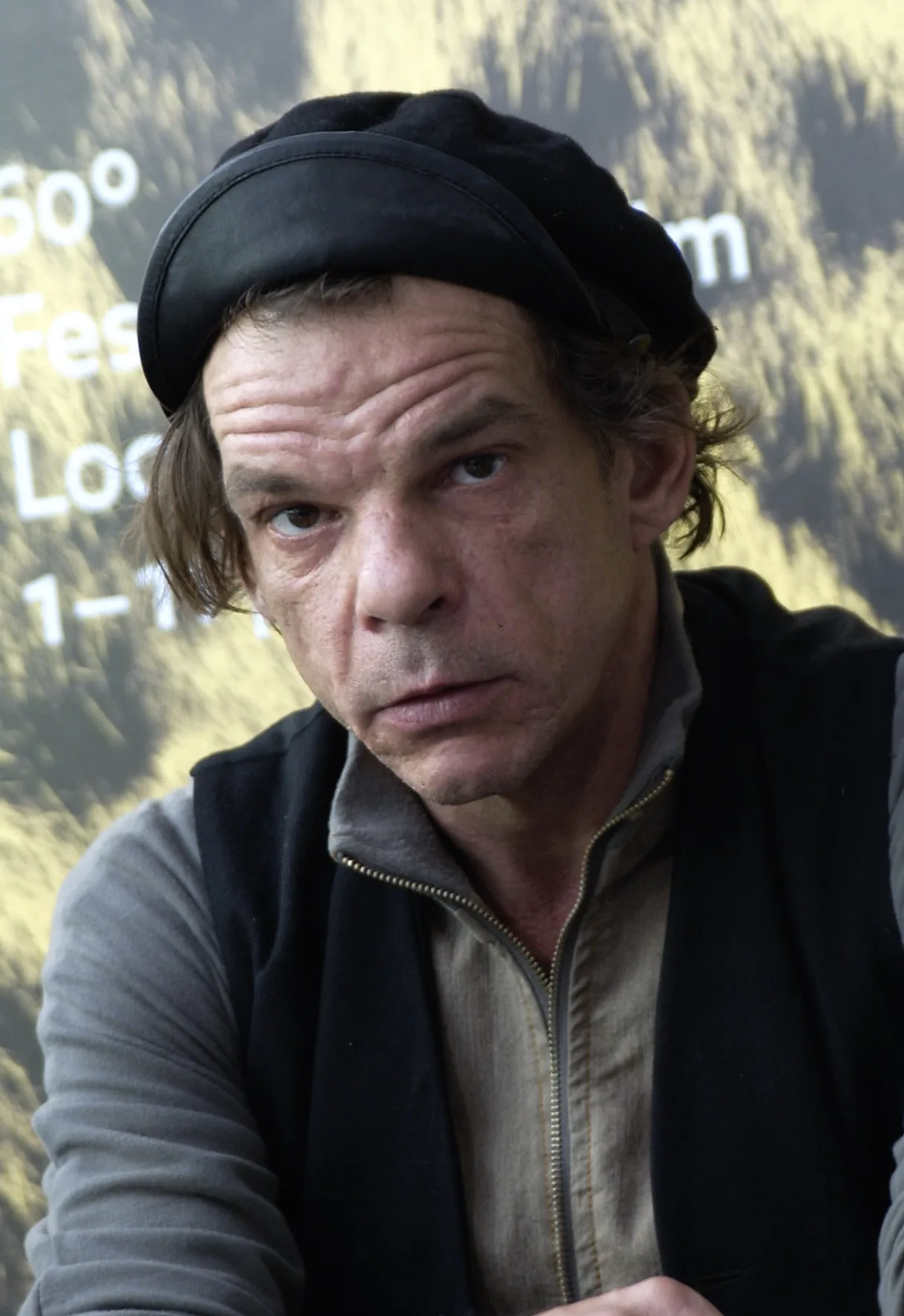 تصویر Denis Lavant