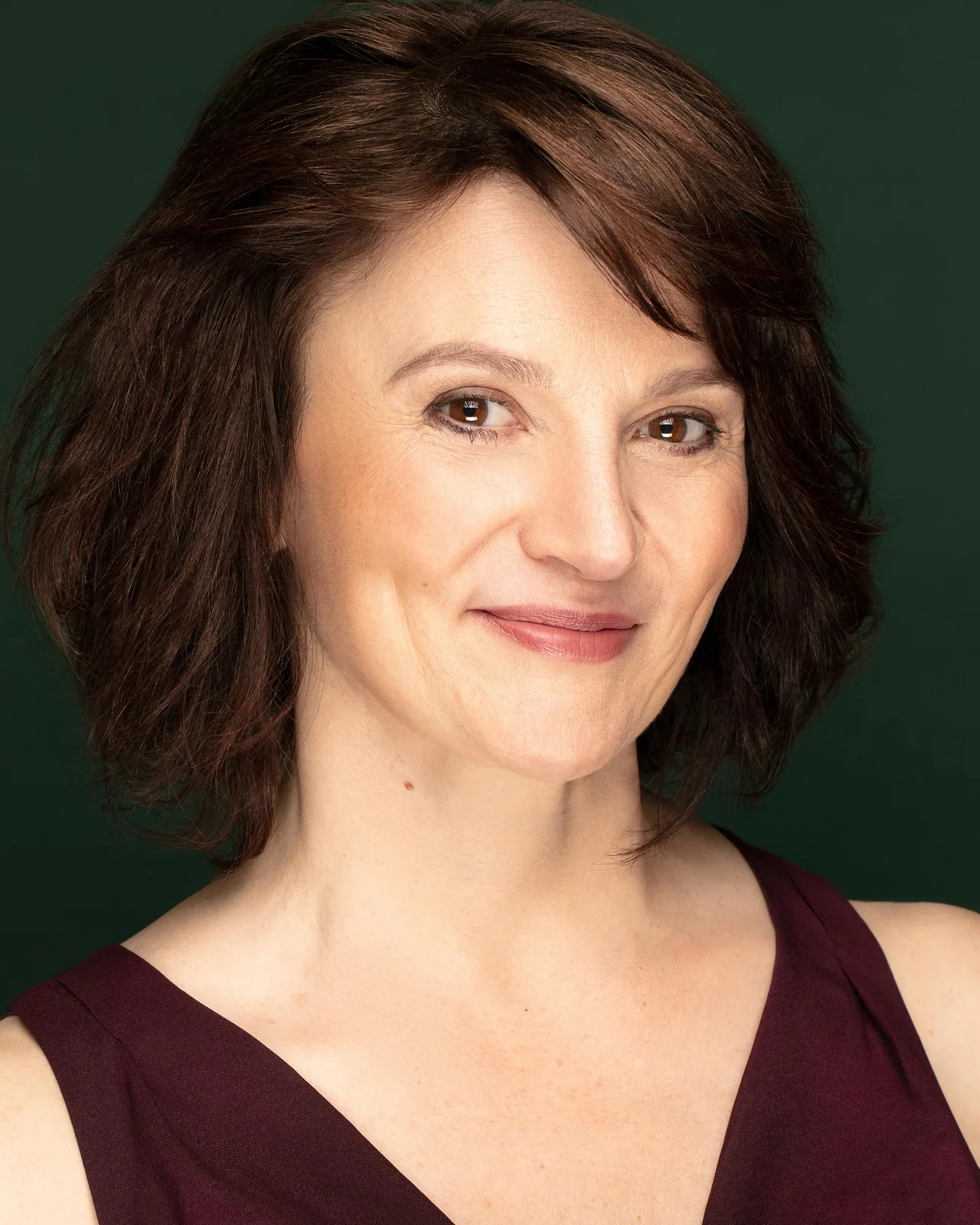 تصویر Antoinette LaVecchia