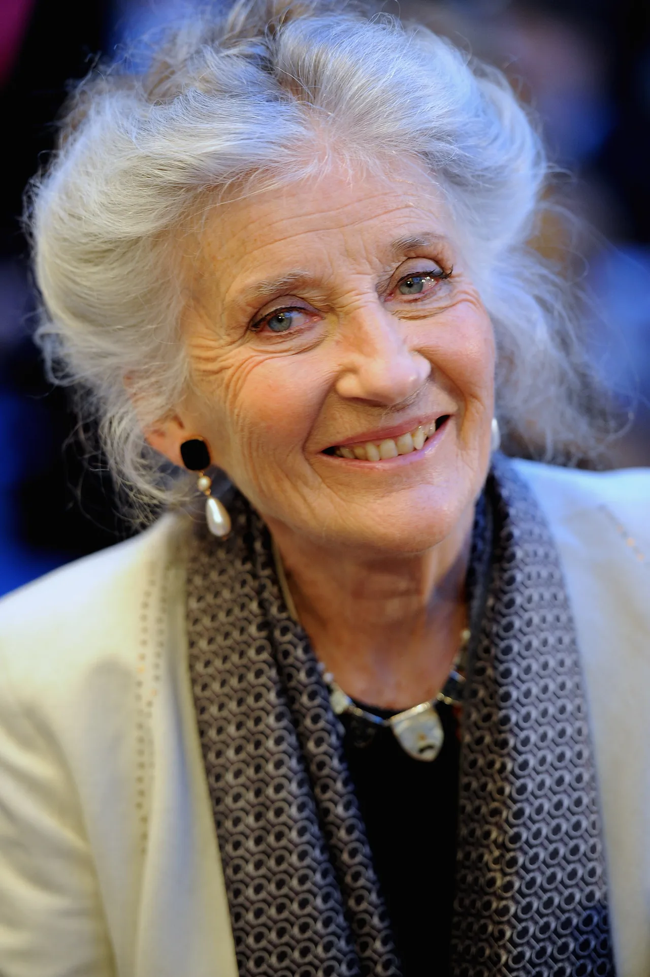 تصویر Phyllida Law