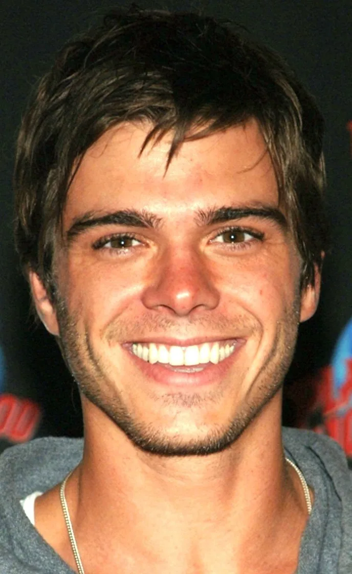 تصویر Matthew Lawrence