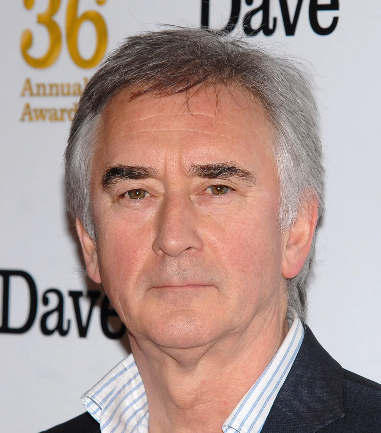 تصویر Denis Lawson