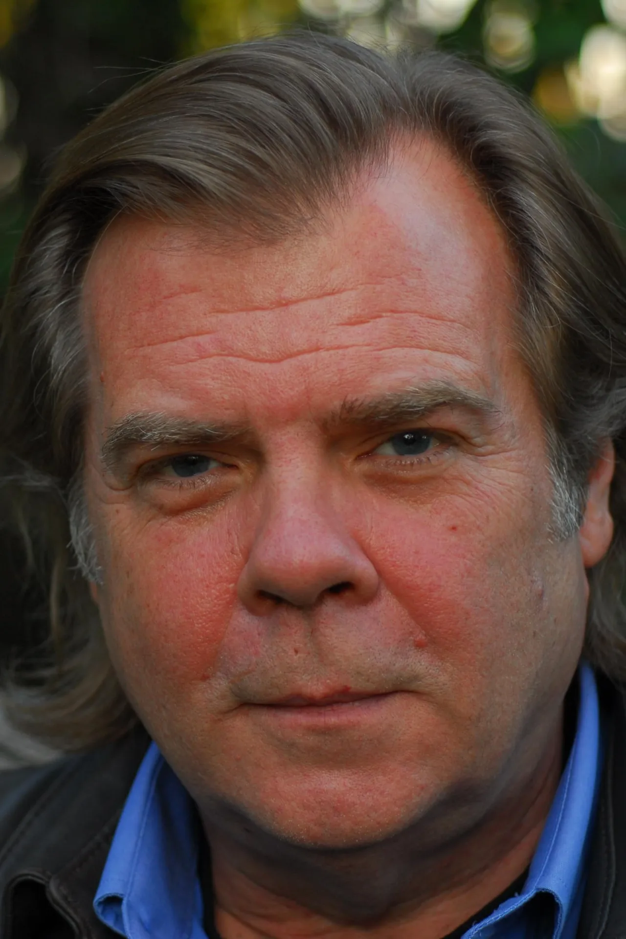 تصویر Greg Lawson