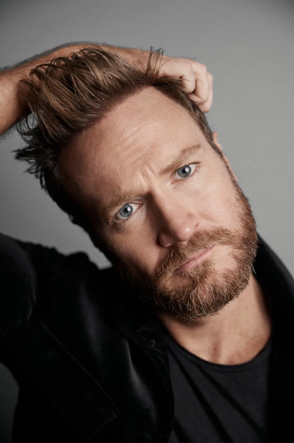 تصویر Josh Lawson