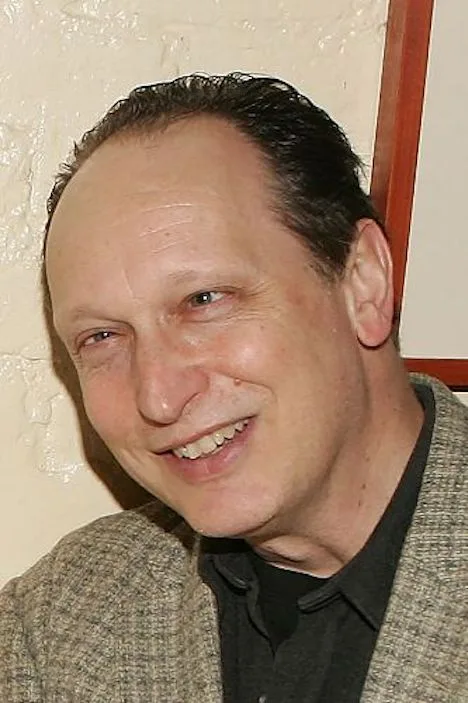 تصویر Paul Lazar
