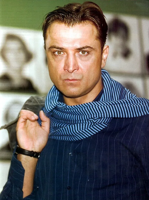 تصویر Aleksandr Lazarev