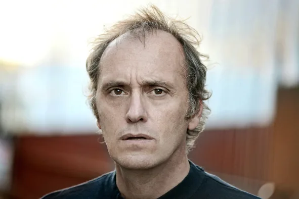 تصویر Luca Lazzareschi