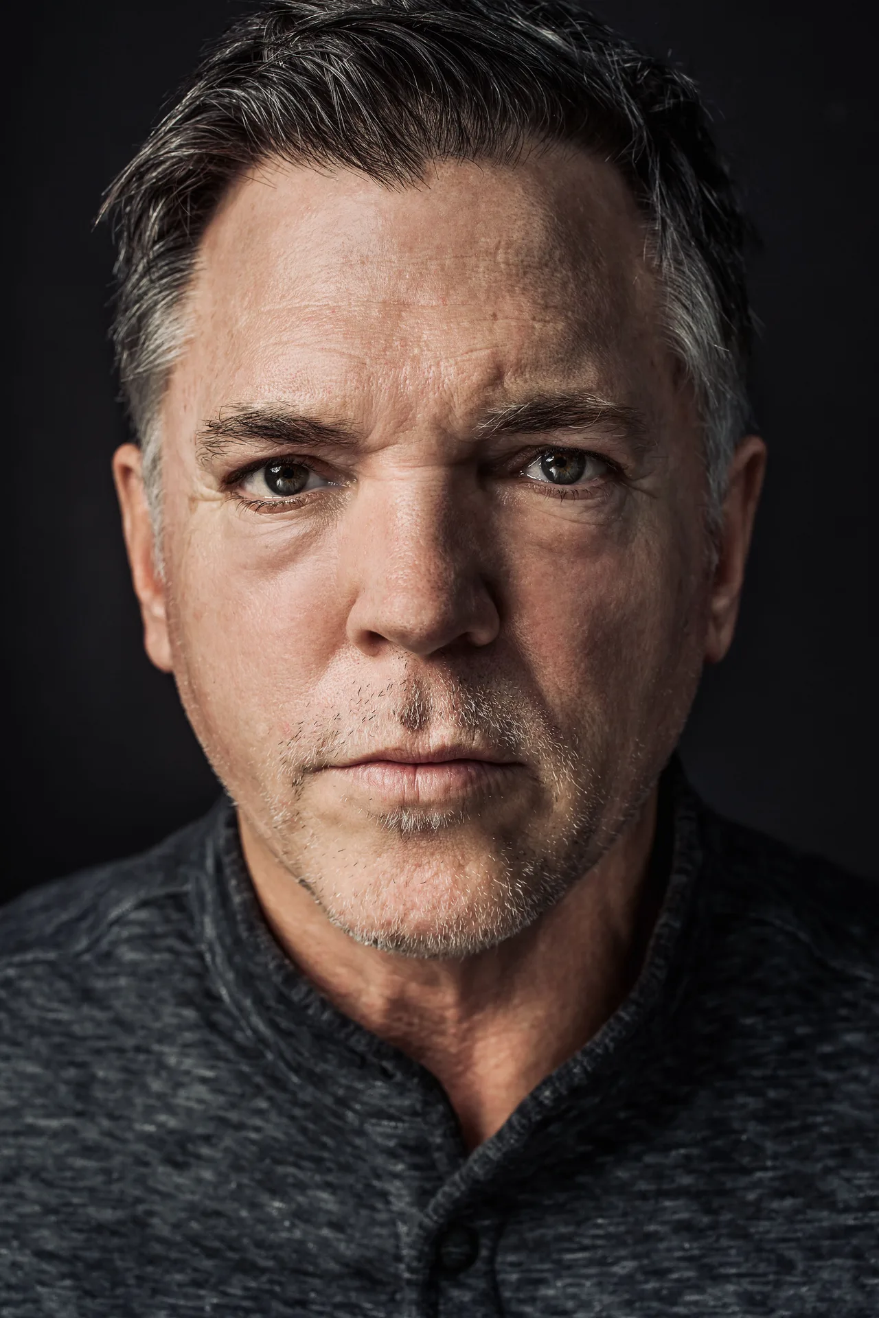 تصویر Nicholas Lea