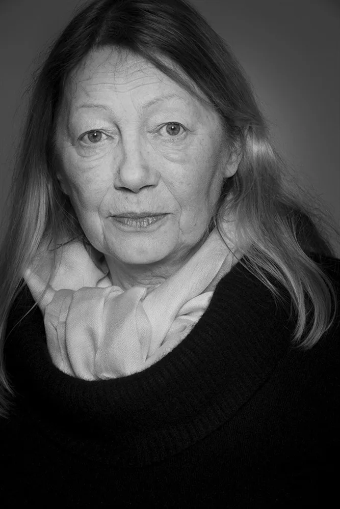 تصویر Françoise Lebrun