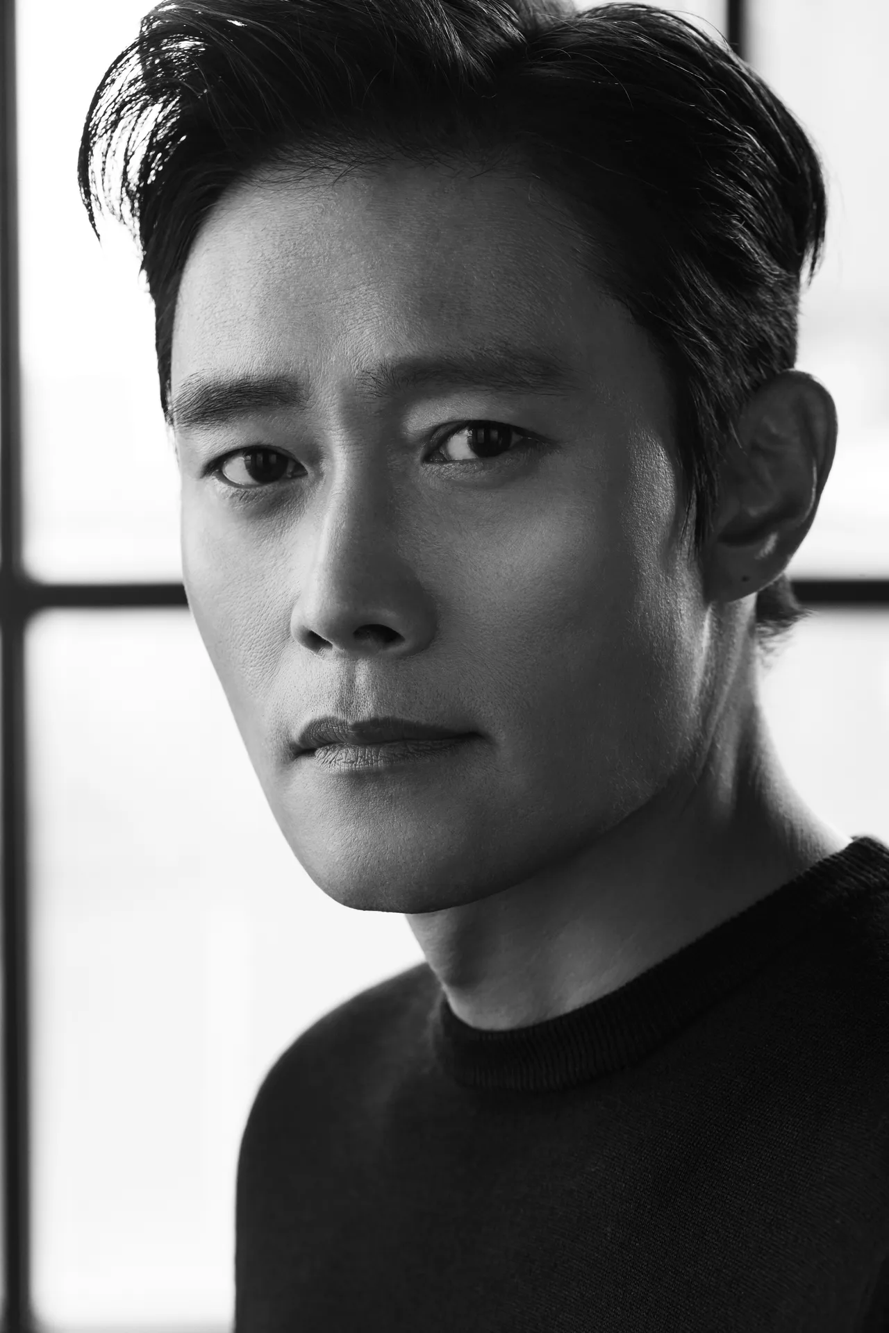 تصویر Lee Byung-hun