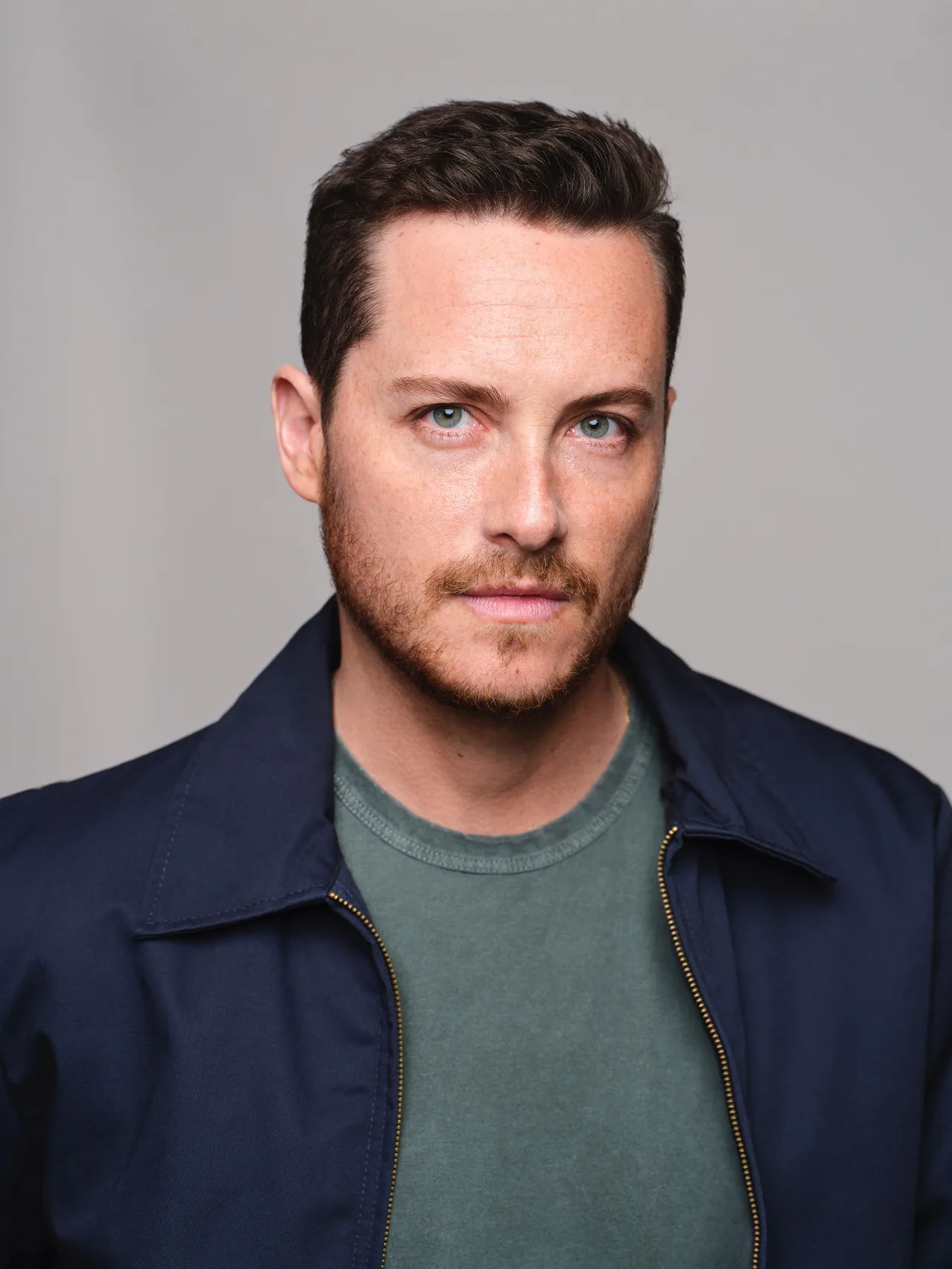تصویر Jesse Lee Soffer