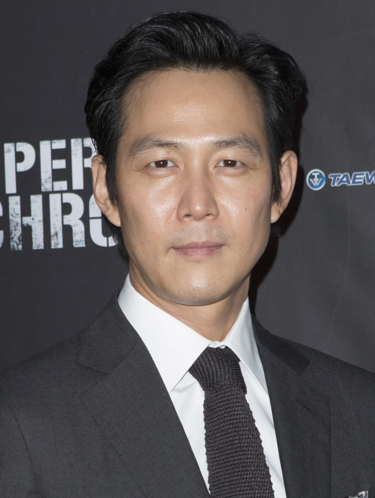 تصویر Lee Jung-jae