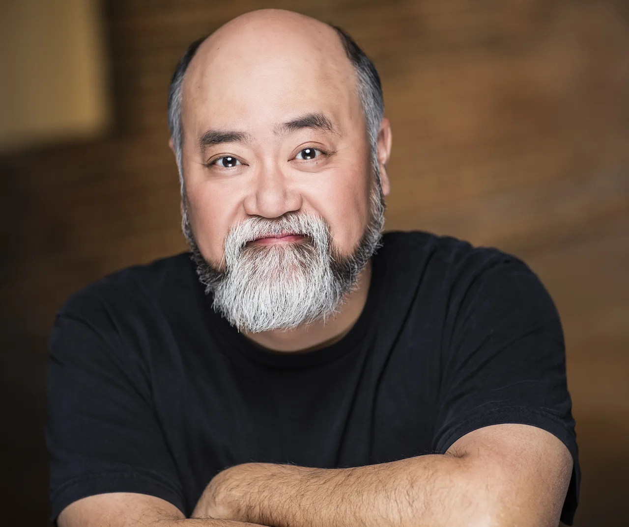 تصویر Paul Sun-Hyung Lee