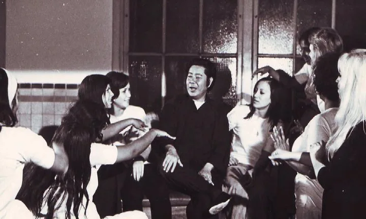 تصویر Kun Li