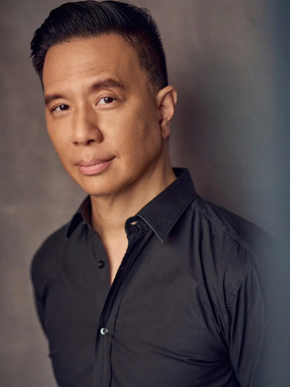 تصویر Reggie Lee