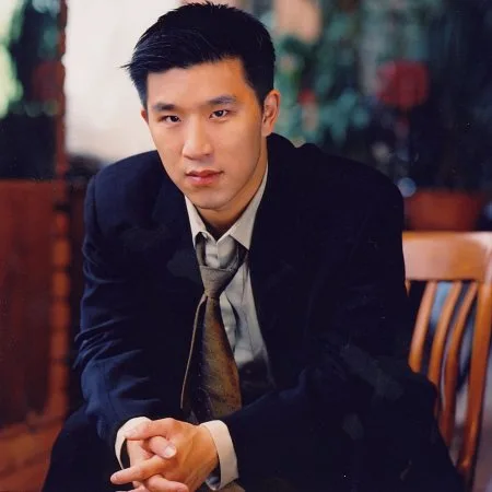 تصویر Richard Lee