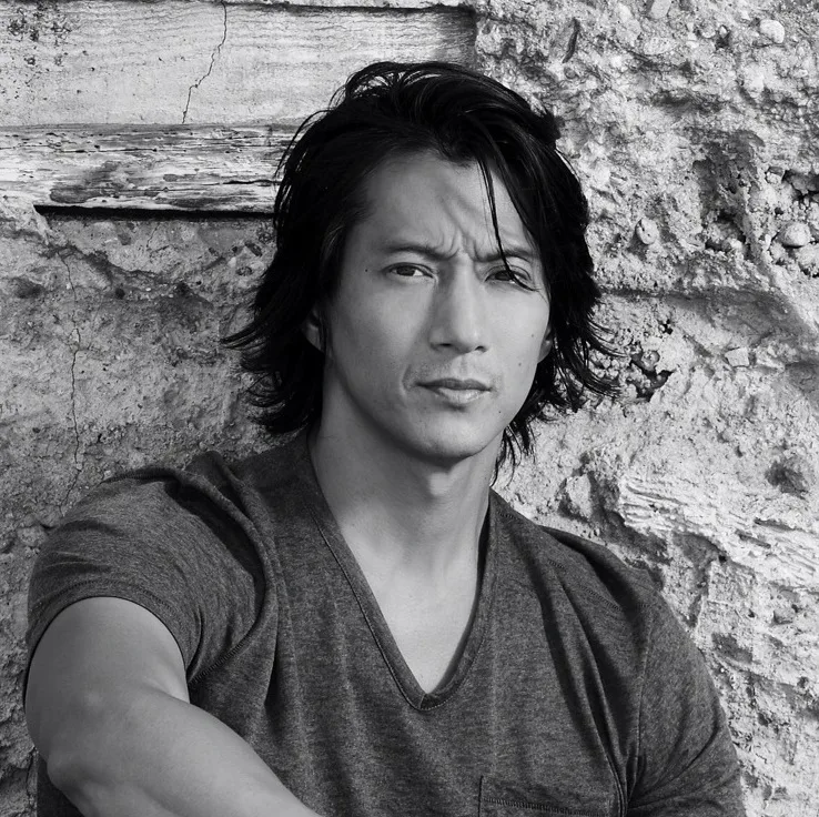 تصویر Will Yun Lee