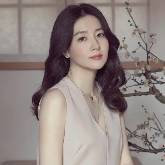 تصویر Lee Yeong-ae