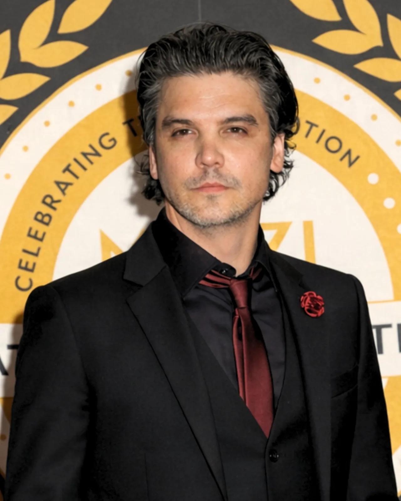تصویر Andrew Lee Potts
