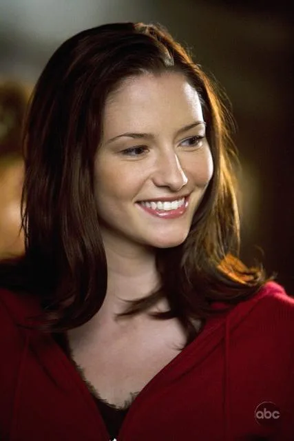 تصویر Chyler Leigh