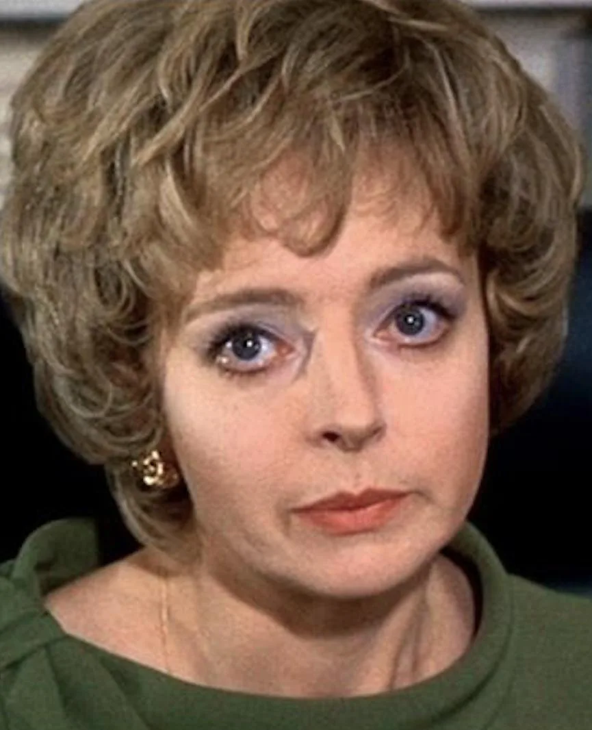 تصویر Barbara Leigh-Hunt