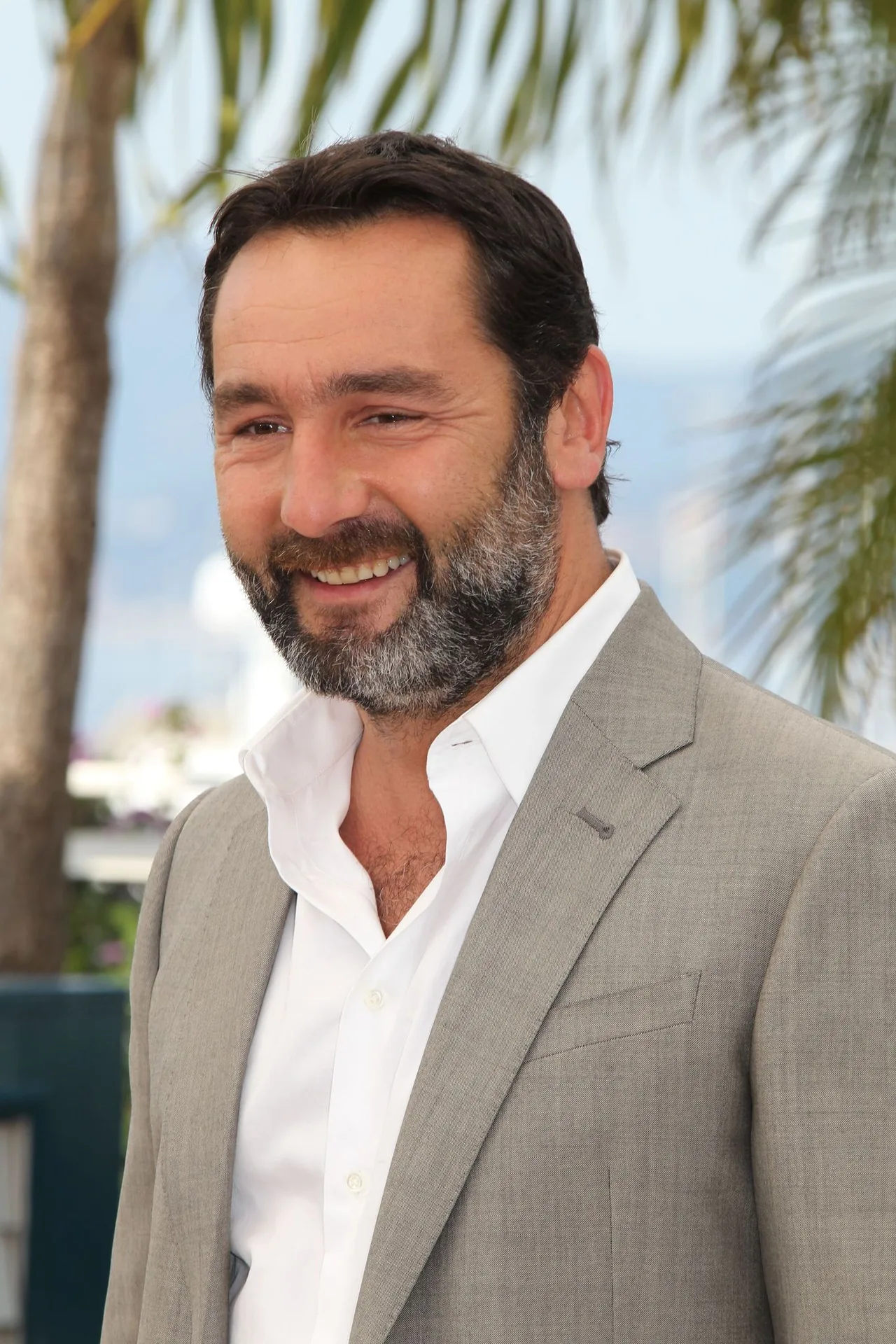 تصویر Gilles Lellouche