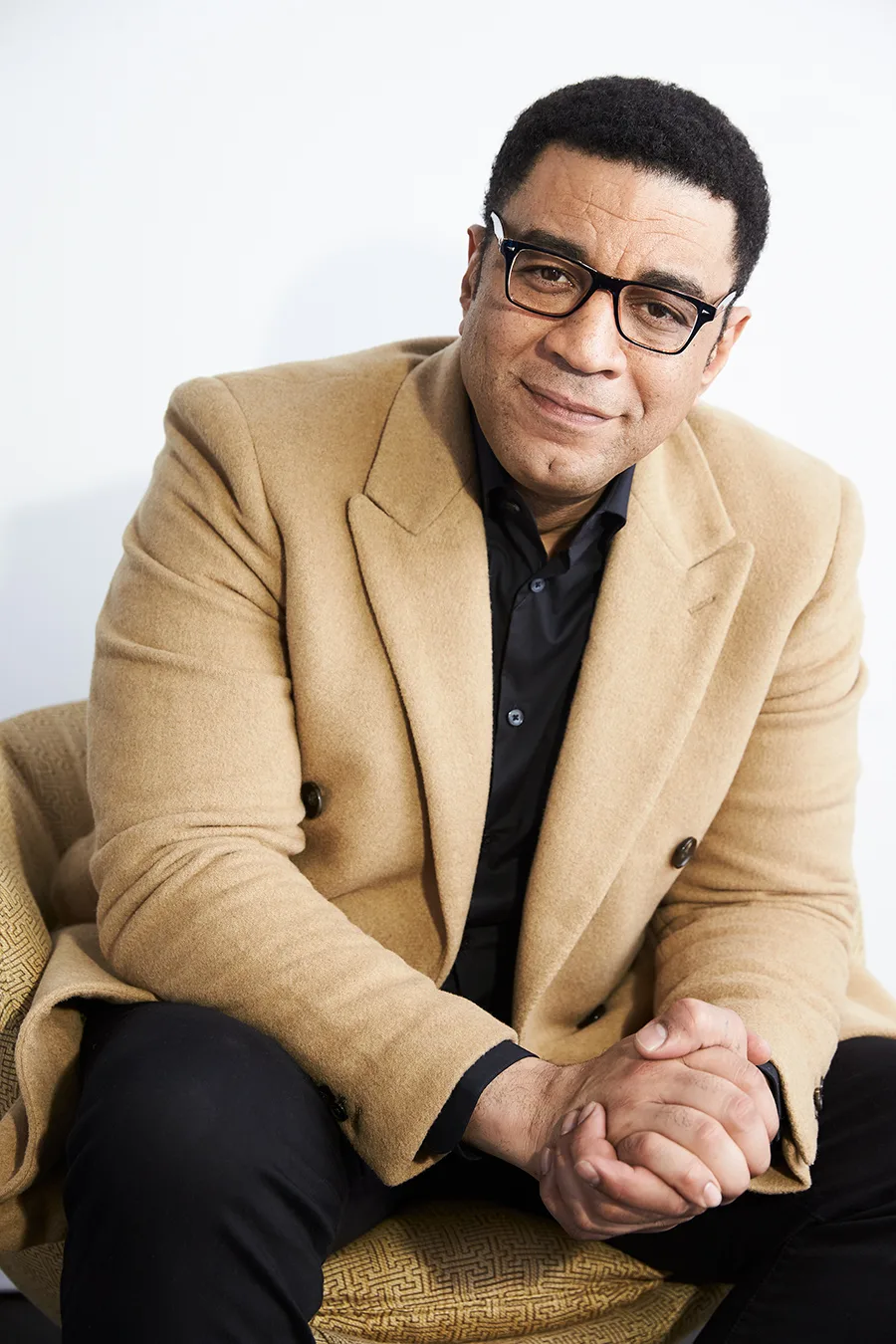 تصویر Harry Lennix