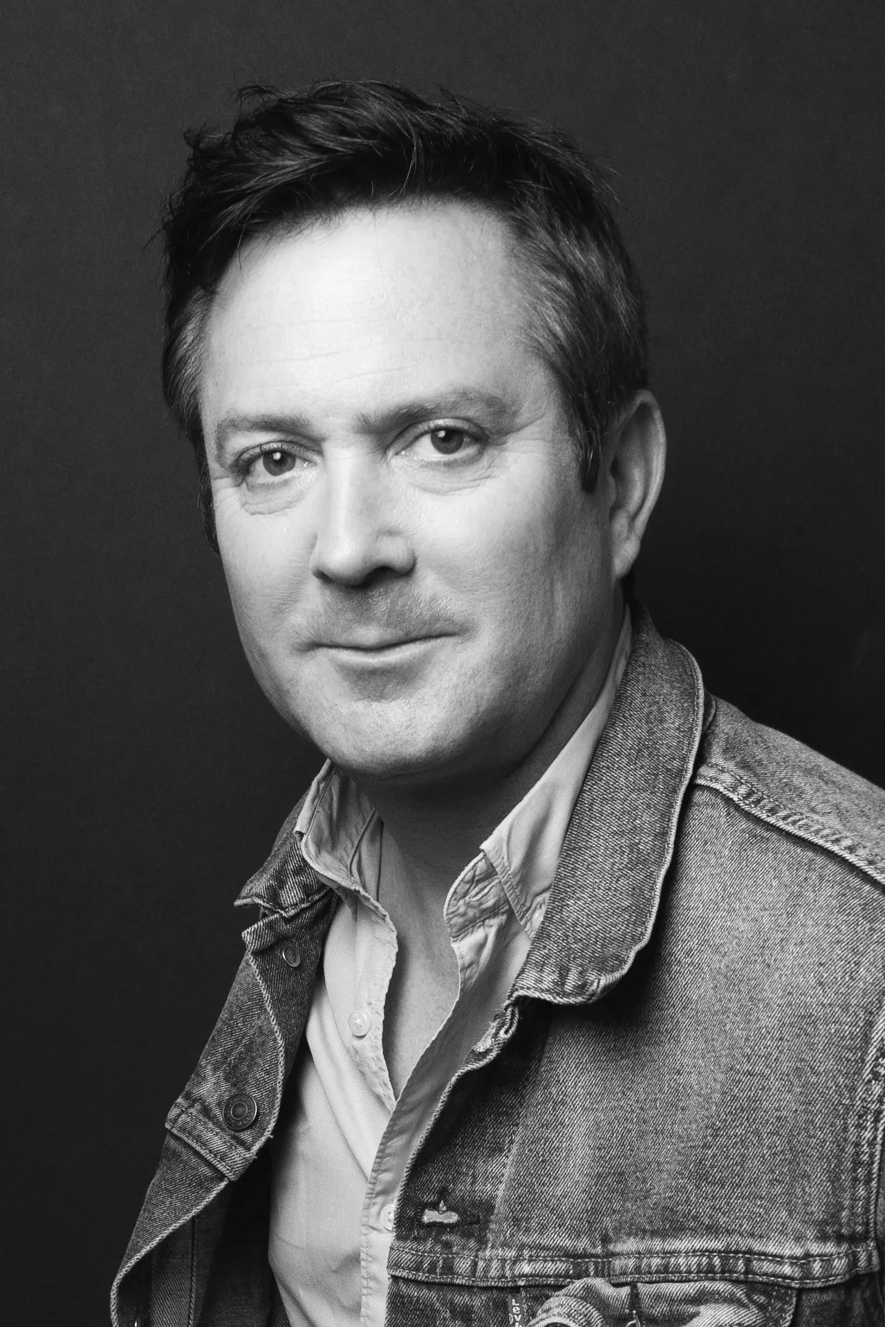 تصویر Thomas Lennon